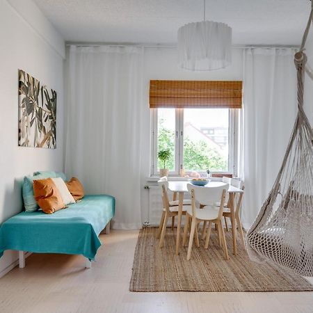 Excellent Downtown Location & City Rooftop Views Турку Екстер'єр фото