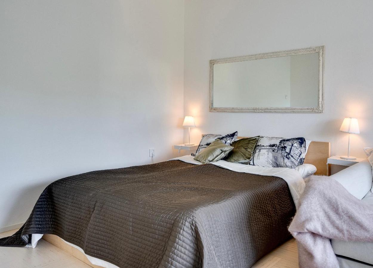 Excellent Downtown Location & City Rooftop Views Турку Екстер'єр фото